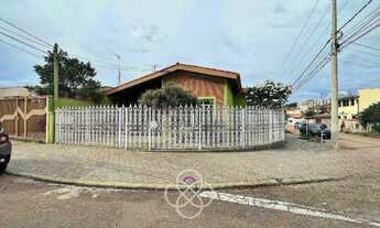 Imagem: CASA TÉRREA PARA VENDA, BAIRRO VILA LIBERDADE