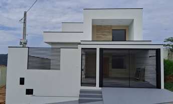 Imagem 5: CASA PARA VENDA, LOCALIZADA NO BAIRRO JARDIM PEROLLA, NA CIDADE DE ITUPEVA