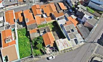 Imagem: TERRENO PARA VENDA, BAIRRO JARDIM PACAEMBU