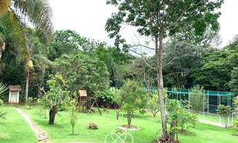 Imagem: LINDA CHÁCARA A VENDA, NO CONDOMÍNIO CAMPO