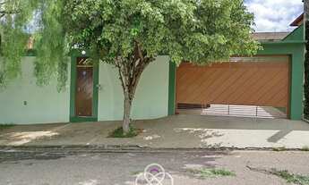 Imagem: CASA PARA VENDA, BAIRRO JARDIM QUINTAS DAS