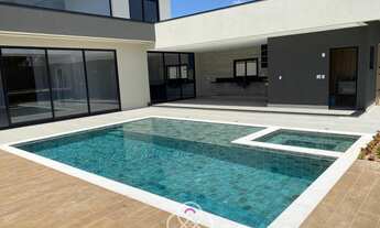 Imagem: CASA PARA VENDA, CONDOMÍNIO HARAS PINDORAMA