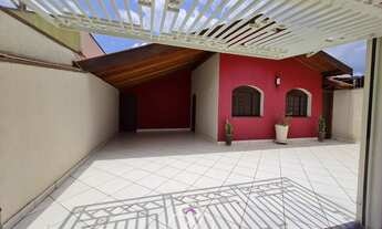 Imagem: CASA PARA VENDA NO BAIRRO VILA SANTA TEREZINHA