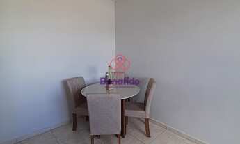 Imagem 3: APARTAMENTO MOBILIADO PARA VENDA, NO CONDOMÍNIO SPAZIO JULLIARD, NA CIDADE DE JUNDIAÍ