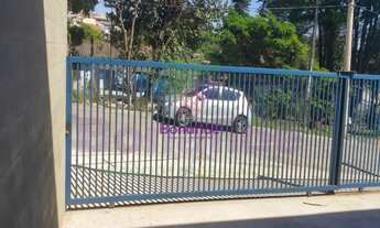 Imagem 7: GALPÃO PARA LOCAÇÃO, LOCALIZADO NO BAIRRO CHÁCARA SANTA BÁRBARA, NA CIDADE DE ITUPEVA