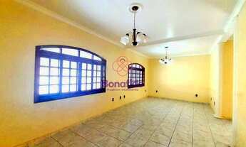 Imagem: CASA PARA VENDA, LOCALIZADA NO BAIRRO JARDIM