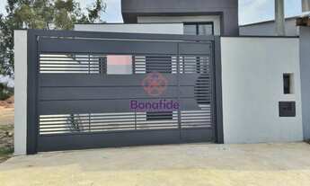 Imagem: CASA TÉRREA PARA VENDA, BAIRRO JARDIM VALE