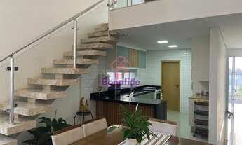 Imagem 5: CASA PARA VENDA, LOCALIZADA NO CONDOMÍNIO BELLA VITTÁ, NA CIDADE DE JUNDIAÍ