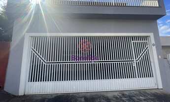 Imagem 4: CASA PARA VENDA, LOCALIZADA NO BAIRRO VILA PROGRESSO, CIDADE DE JUNDIAÍ