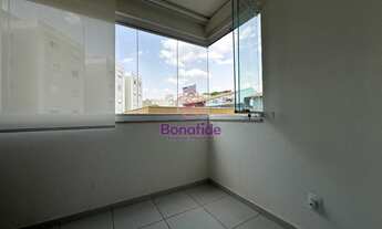 Imagem 5: APARTAMENTO PARA VENDA, CONDOMÍNIO ROYAL GARDEN, BAIRRO HORTO SANTO ANTONIO, NA CIDADE DE