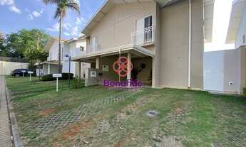 Imagem: CASA PARA VENDA, CONDOMÍNIO CHÁCARA DAS