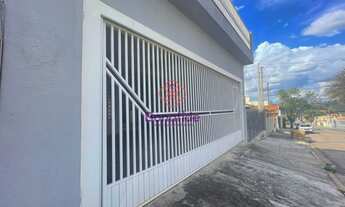 Imagem 3: CASA PARA VENDA, LOCALIZADA NO BAIRRO VILA PROGRESSO, CIDADE DE JUNDIAÍ