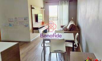 Imagem 2: APARTAMENTO PARA VENDA, CONDOMÍNIO MONTE BIANCO, CIDADE DE JUNDIAÍ