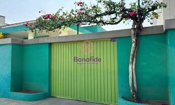 Imagem: CASA PARA VENDA, BAIRRO CIDADE LUIZA, CIDADE