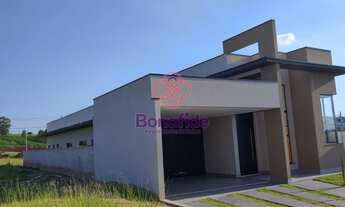 Imagem 2: CASA PARA VENDA, CONDOMINIO VILLAGIO AZZURE, NA CIDADE DE ITUPEVA-SP