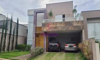 Imagem: CASA A VENDA NO CONDOMÍNIO RESIDENCIAL