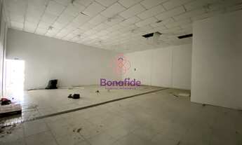 Imagem 6: PONTO COMERCIAL PARA LOCAÇÃO NO CENTRO DE JUNDIAÍ COM 5 SALAS, 1 BANHEIRO, 2 VAGAS DE GARA