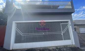 Imagem: CASA PARA VENDA, LOCALIZADA NO BAIRRO VILA