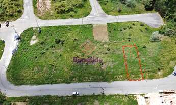 Imagem 5: TERRENO PARA VENDA, LOCALIZADO NO LOTEAMENTO VIVACE DOURADOS, LAGOA DOS PATOS, NA CIDADE D