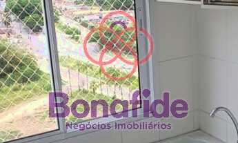 Imagem 7: APARTAMENTO PARA VENDA, CONDOMÍNIO HARMONIA, NO BAIRRO JARDIM SANTA GERTRUDES, NA CIDADE D