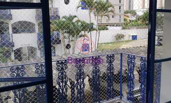 Imagem 5: APARTAMENTO A VENDA, LOCALIZADO NO EDIFÍCIO JARDIM MORE, NO BAIRRO JARDIM PARIS, NA CIDADE