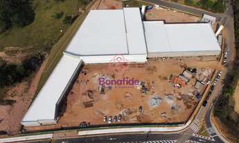 Imagem 2: LOJA COMERCIAL PARA LOCAÇÃO EM JUNDIAÍ-SP, BAIRRO PARQUE CENTENÁRIO