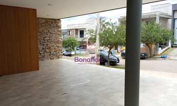 Imagem 2: CASA PARA VENDA, LOCALIZADA NO CONDOMÍNIO RESERVA ERMIDA, EM JUNDIAÍ