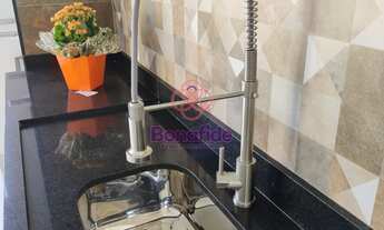 Imagem 4: CASA PARA VENDA, CONDOMINIO VILLAGIO AZZURE, NA CIDADE DE ITUPEVA-SP