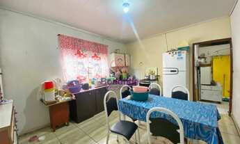 Imagem 5: CASA PARA VENDA, BAIRRO JARDIM TAMOIO, CIDADE DE JUNDIAÍ