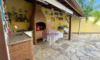 Imagem 5: CASA PARA VENDA, BAIRRO PARQUE DA COLÔNIA, CIDADE DE JUNDIAÍ