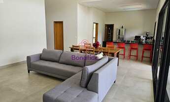 Imagem 6: CASA PARA VENDA, LOCALIZADA NO CONDOMÍNIO TERRA CAXAMBU, NA CIDADE DE JUNDIAÍ