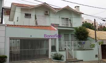 Imagem: CASA PARA VENDA, NO BAIRRO JARDIM PAULISTA