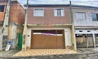 Imagem: CASA PARA VENDA, BAIRRO JARDIM NOVO HORIZONTE