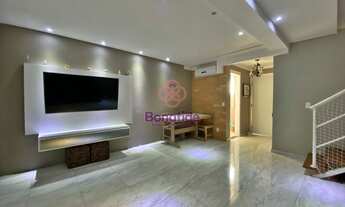 Imagem 4: CASA À VENDA, LOCALIZADA NO CONDOMÍNIO VINTAGE, NA CIDADE DE JUNDIAÍ