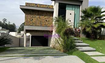 Imagem 3: CASA TODA MOBILIADA, PARA VENDA EM ITUPEVA-SP, RESIDENCIAL IBI-ARAM II