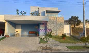 Imagem 2: CASA PARA VENDA, LOCALIZADA NO CONDOMÍNIO BELLA VITTÁ, NA CIDADE DE JUNDIAÍ