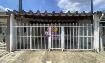 Imagem: CASA PARA VENDA, BAIRRO JARDIM DANÚBIO