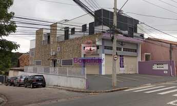 Imagem 2: PRÉDIO COMERCIAL PARA VENDA, AV ANTENOR S GANDRA, EM JUNDIAÍ - OPORTUNIDADE!!!