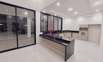 Imagem 4: CASA PARA VENDA NO CONDOMINIO VILLAGE CASTELO, NA CIDADE DE ITU