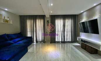 Imagem 3: CASA À VENDA, LOCALIZADA NO CONDOMÍNIO VINTAGE, NA CIDADE DE JUNDIAÍ