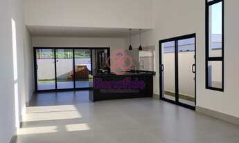 Imagem 3: CASA PARA VENDA, CONDOMINIO VILLAGIO AZZURE, NA CIDADE DE ITUPEVA-SP