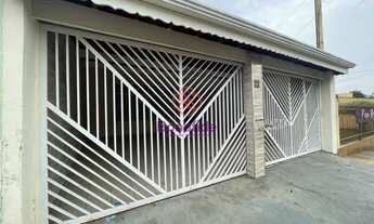 Imagem: CASA TÉRREA PARA VENDA, LOCALIZADA NO BAIRRO