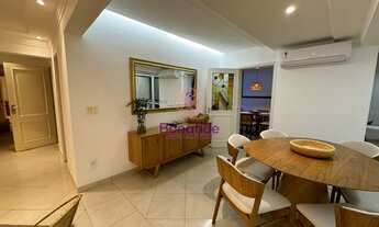 Imagem 6: APARTAMENTO ALTO PADRÃO, PARA VENDA, NO EDIFÍCIO MAISON CLASSIC, NO BAIRRO ANHANGABAÚ, NA