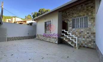 Imagem: CASA PARA VENDA, BAIRRO PARQUE DA COLÔNIA