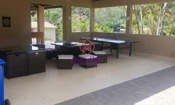 Imagem 4: SÍTIO RESIDENCIAL PARA VENDA, LOCALIZADO NO BAIRRO CHÁCARA NOVA ESSEN , NA CIDADE DE CAMPO