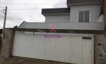 Imagem: CASA PARA VENDA, LOCALIZADA NO BAIRRO ITATIBA