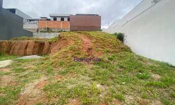 Imagem: TERRENO PARA VENDA, CONDOMÍNIO CHACUR