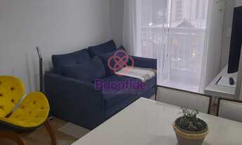 Imagem 2: APARTAMENTO PARA VENDA, LOCALIZADO NO CONDOMÍNIO VISTA CENTRALE, NA CIDADE DE JUNDIAÍ