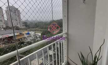 Imagem 4: APARTAMENTO PARA VENDA, LOCALIZADO NO CONDOMÍNIO VISTA CENTRALE, NA CIDADE DE JUNDIAÍ