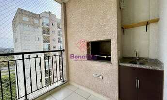 Imagem 6: APARTAMENTO PARA VENDA, CONDOMÍNIO FLEX II, JARDIM FLORIDA, JUNDIAÍ